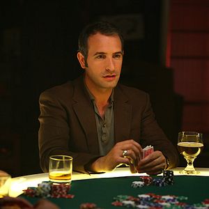 Fotoğraf Jean Dujardin