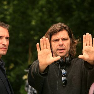 Fotoğraf Jean Dujardin