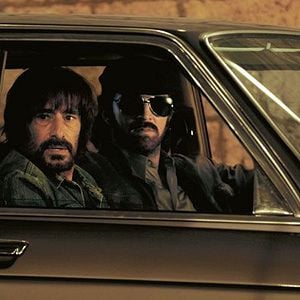 Fotoğraf Ölümcül İçgüdü 2