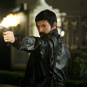 Fotoğraf Ölümcül İçgüdü 2