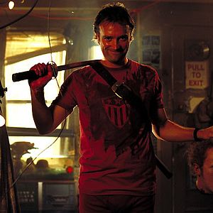 Fotoğraf Vincenzo Natali