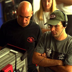 Fotoğraf Vincenzo Natali