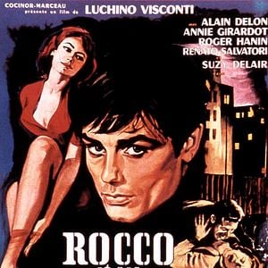 Fotoğraf Annie Girardot