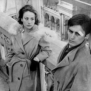 Fotoğraf Annie Girardot