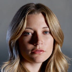 Fotoğraf Sarah Roemer
