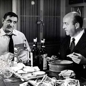 Fotoğraf Georges Lautner