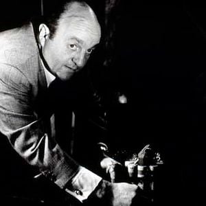 Fotoğraf Georges Lautner