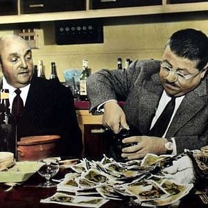 Fotoğraf Georges Lautner