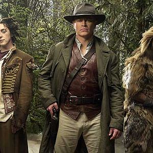 Fotoğraf Raoul Max Trujillo