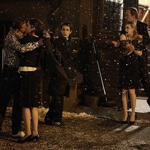 Fotoğraf Anne Consigny