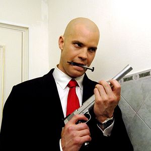 Fotoğraf Hitman