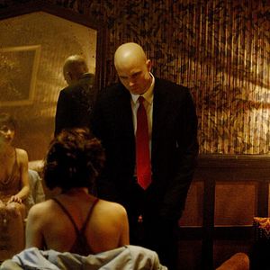 Fotoğraf Hitman
