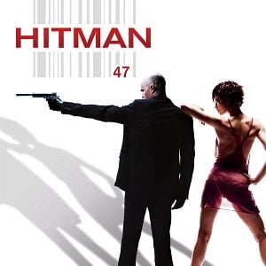 Fotoğraf Hitman