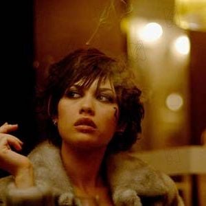 Fotoğraf Xavier Gens