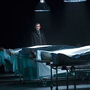 Fotoğraf Robert Knepper