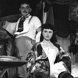 Fotoğraf Harriet Andersson