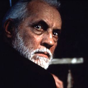 Fotoğraf Mathieu Kassovitz