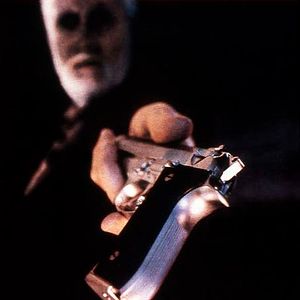 Fotoğraf Michel Serrault