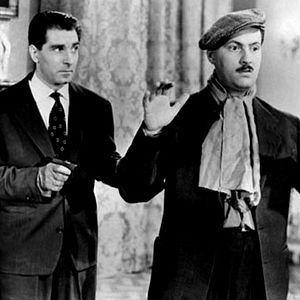 Fotoğraf Jean Poiret