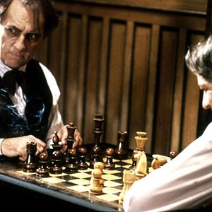 Fotoğraf Michel Serrault