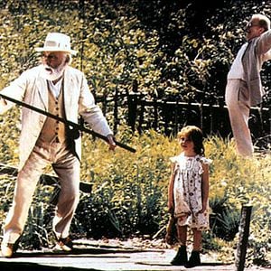 Fotoğraf Claude Rich