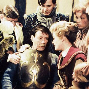 Fotoğraf Fanny and Alexander