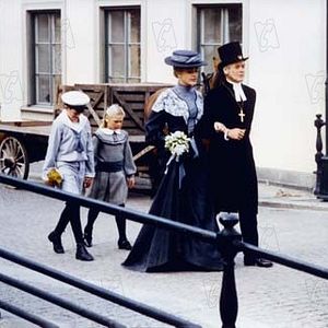 Fotoğraf Fanny and Alexander