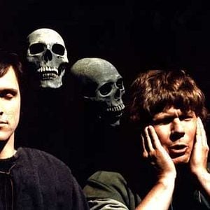 Fotoğraf Ingmar Bergman