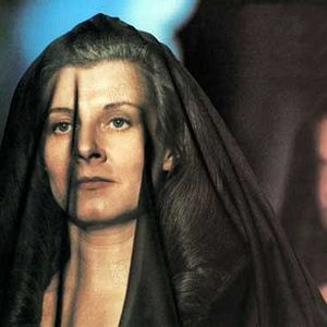 Fotoğraf Ingmar Bergman