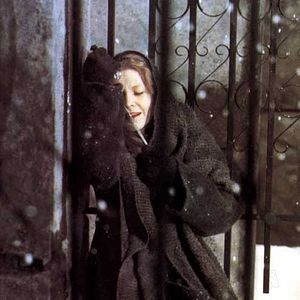 Fotoğraf Ingmar Bergman