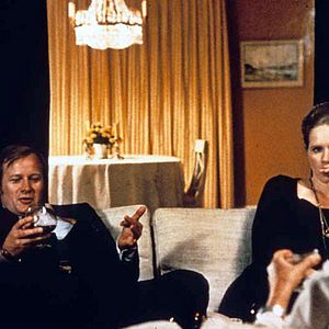 Fotoğraf Bir Evlilikten Manzaralar