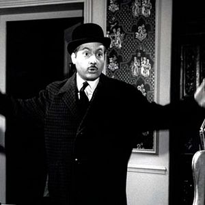 Fotoğraf Michel Serrault