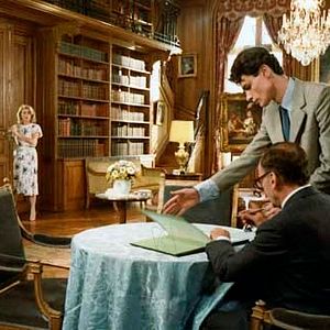 Fotoğraf Catherine Deneuve