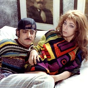 Fotoğraf Lina Wertmüller