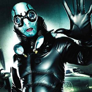 Fotoğraf Hellboy 2: Altın Ordu