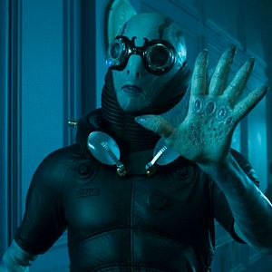 Fotoğraf Hellboy 2: Altın Ordu