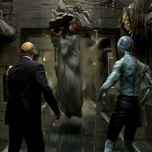 Fotoğraf Hellboy 2: Altın Ordu