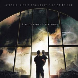 Fotoğraf Stephen King