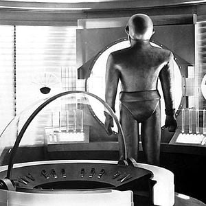 Fotoğraf Dünyanın Durduğu Gün