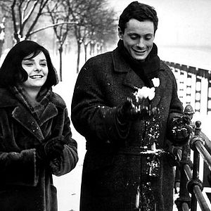 Fotoğraf Istvan Szabo