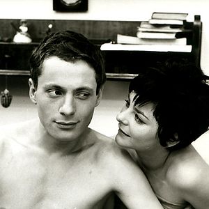 Fotoğraf Istvan Szabo