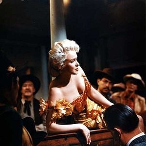 Fotoğraf Marilyn Monroe