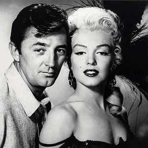 Fotoğraf Marilyn Monroe