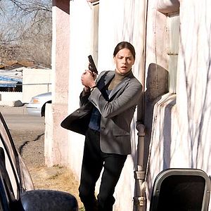 Fotoğraf Tanrının Vadisinde