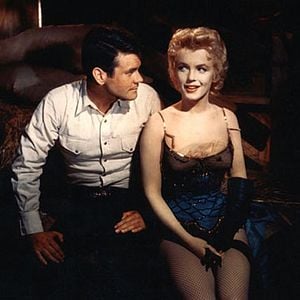 Fotoğraf Joshua Logan