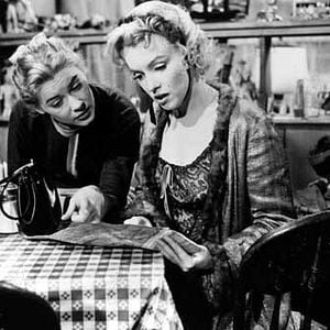 Fotoğraf Joshua Logan