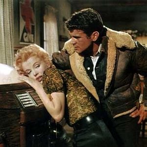 Fotoğraf Joshua Logan