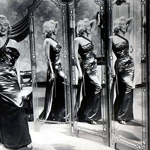 Fotoğraf Marilyn Monroe