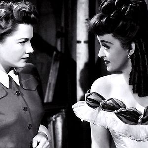 Fotoğraf All About Eve