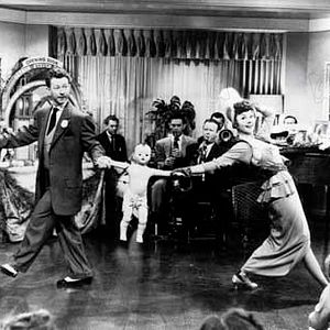 Fotoğraf Donald O'Connor